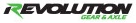 Revolution Gear & Axle